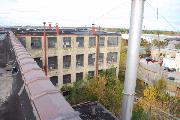 2200 N 31ST ST, a Commercial Vernacular industrial building, built in Milwaukee, Wisconsin in 1907.