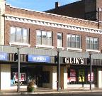 15-21 S BROWN ST 15-21 S BROWN ST, a Commercial Vernacular large retail building, built in Rhinelander, Wisconsin in 1926.