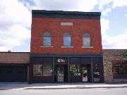 16-18 E DAVENPORT ST 16-18 E DAVENPORT ST, a Italianate large retail building, built in Rhinelander, Wisconsin in 1909.