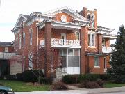 925 S 3RD ST, a Other Vernacular house, built in La Crosse, Wisconsin in 1875.