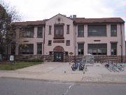 1307 HAYES ST, a Spanish/Mediterranean Styles school – elem/middle/jr high/high, built in La Crosse, Wisconsin in 1923.