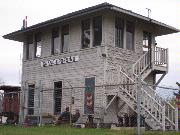 COPELAND AVE, COPELAND PARK, a Other Vernacular depot, built in La Crosse, Wisconsin in 1887.