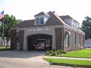 906 GILLETTE ST, a Other Vernacular fire house, built in La Crosse, Wisconsin in 1940.