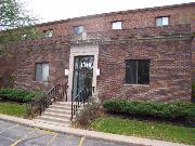 1501 ROSE ST, a Neoclassical/Beaux Arts industrial building, built in La Crosse, Wisconsin in 1919.