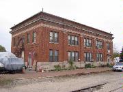 1601 RUBLEE RD, a Neoclassical/Beaux Arts depot, built in La Crosse, Wisconsin in 1929.