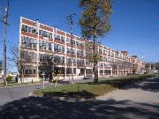 1407 ST ANDREW ST 1407 ST ANDREW ST, a Chicago Commercial Style industrial bldg/manufacturing facility, built in La Crosse, Wisconsin in 1916.