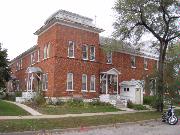 1639 PROSPECT ST, a Other Vernacular lodging-hotel, built in La Crosse, Wisconsin in 1888.