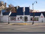 400 CASS ST, a English Revival Styles gas station/service station, built in La Crosse, Wisconsin in 1930.