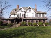 1327 CASS ST, a English Revival Styles house, built in La Crosse, Wisconsin in 1886.