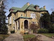 1431 CASS ST 1431 CASS ST, a Other Vernacular house, built in La Crosse, Wisconsin in 1892.