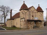 1129 La Crosse St, a Other Vernacular dance hall, built in La Crosse, Wisconsin in 1891.