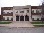 801 LOGAN ST (1450 AVON ST), a Contemporary school – elem/middle/jr high/high, built in La Crosse, Wisconsin in 1939.