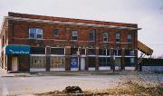 500 GRANT ST 500 GRANT ST, a Twentieth Century Commercial lodging-hotel, built in De Pere, Wisconsin in 1912.