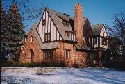 50 CAMBRIDGE RD, a English Revival Styles house, built in Maple Bluff, Wisconsin in 1926.