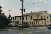 567 E MAIN ST, a Italianate warehouse, built in Stoughton, Wisconsin in 1885.