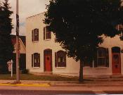 101 E MAIN ST 101 E MAIN ST, a Commercial Vernacular lodging-hotel, built in Waunakee, Wisconsin in 1879.