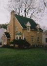 2107 COMMONWEALTH AVE, a English Revival Styles house, built in Madison, Wisconsin in 1934.