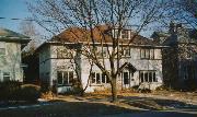 1808 JEFFERSON ST, a Craftsman house, built in Madison, Wisconsin in 1916.