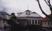1433 SPAIGHT ST, a Bungalow house, built in Madison, Wisconsin in 1927.