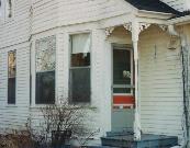 4393 WINDSOR RD, a Queen Anne house, built in Windsor, Wisconsin in 1895.