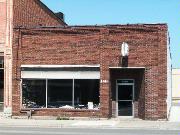 1141 MAIN ST, a Commercial Vernacular small retail building, built in Green Bay, Wisconsin in 1895.