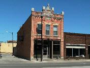 1139 MAIN ST, a Commercial Vernacular retail building, built in Green Bay, Wisconsin in 1895.