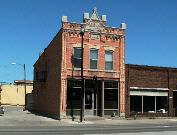 1139 MAIN ST, a Commercial Vernacular small retail building, built in Green Bay, Wisconsin in 1895.