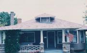 320 DIXON ST, a Bungalow house, built in Kaukauna, Wisconsin in 1911.