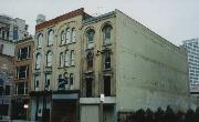 514 N WATER ST, a Commercial Vernacular small office building, built in Milwaukee, Wisconsin in 1861.