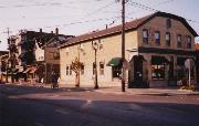 1701-1703 N ARLINGTON, a Astylistic Utilitarian Building tavern/bar, built in Milwaukee, Wisconsin in 1879.