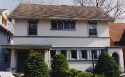 1047 RUTLEDGE ST, a Craftsman house, built in Madison, Wisconsin in 1905.