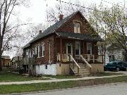 1370 HARVEY ST, a Front Gabled house, built in Green Bay, Wisconsin in 1900.