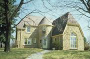 335 S HARTWELL AVE, a English Revival Styles house, built in Waukesha, Wisconsin in 1930.
