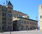 223 W GALENA ST, a Other Vernacular tavern/bar, built in Milwaukee, Wisconsin in 1886.