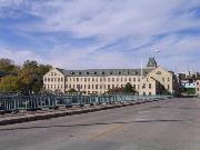 Fox River Paper Company Historic District, a District.