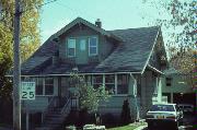 221 E FOND DU LAC 221 E FOND DU LAC, a Bungalow house, built in Ripon, Wisconsin in .