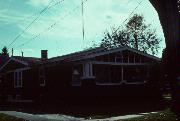 419 W 3RD ST, a Bungalow house, built in Beaver Dam, Wisconsin in 1916.