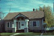 503 Madison St, a Bungalow house, built in Beaver Dam, Wisconsin in .