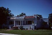 606 MAIN ST, a Spanish/Mediterranean Styles house, built in Oconto, Wisconsin in 1929.