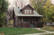 708 PARK ST, a Bungalow house, built in Stoughton, Wisconsin in 1919.