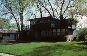 220 KENSINGTON DR, a International Style house, built in Maple Bluff, Wisconsin in .