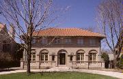 3233 N LAKE DR, a Spanish/Mediterranean Styles house, built in Milwaukee, Wisconsin in 1924.