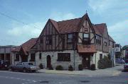 200 N 2ND ST, a English Revival Styles lodging-inn, built in Watertown, Wisconsin in 1930.