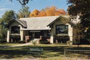 Columbus Public Library, a Building.