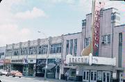 1318-20 TOWER AVE, a Art Deco large retail building, built in Superior, Wisconsin in 1928.