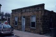 315 COMMERCE ST, a Other Vernacular house, built in Mineral Point, Wisconsin in 1857.