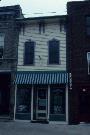 511 W WATER ST, a Italianate grocery store/supermarket, built in Princeton, Wisconsin in 1882.