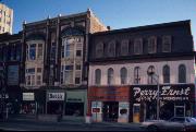 121-123 W COLLEGE AVE, a Queen Anne large retail building, built in Appleton, Wisconsin in 1897.