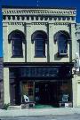 412 E MAIN ST, a Commercial Vernacular small retail building, built in Watertown, Wisconsin in 1880.