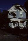 715 6TH ST W, a Queen Anne house, built in Ashland, Wisconsin in 1894.